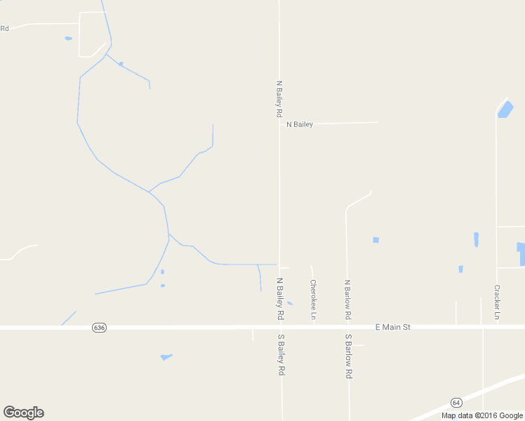 map of restaurants, bars, coffee shops, grocery stores, and more near 353 North Bailey Road in Wauchula