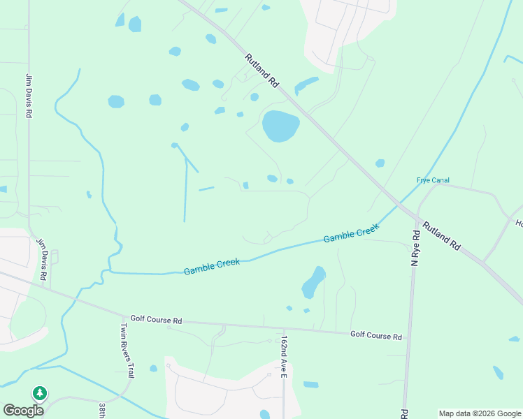 map of restaurants, bars, coffee shops, grocery stores, and more near 16525 County Road 675 in Parrish