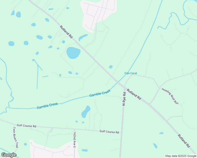 map of restaurants, bars, coffee shops, grocery stores, and more near 16605 County Road 675 in Parrish