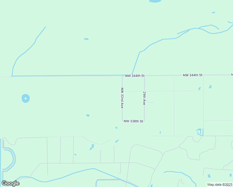 map of restaurants, bars, coffee shops, grocery stores, and more near 34145 Northwest 32nd Avenue in Okeechobee