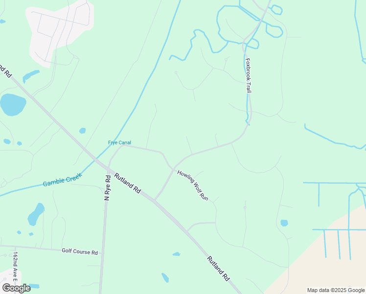 map of restaurants, bars, coffee shops, grocery stores, and more near 17615 White Tail Court in Parrish