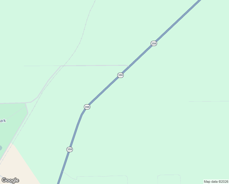 map of restaurants, bars, coffee shops, grocery stores, and more near 4421 Texas 359 in Benavides