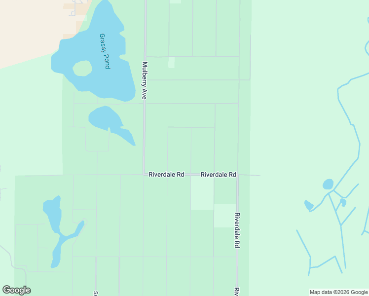 map of restaurants, bars, coffee shops, grocery stores, and more near 2322 South Jessamine Avenue in Avon Park