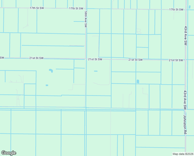map of restaurants, bars, coffee shops, grocery stores, and more near 2275 55th Avenue Southwest in Vero Beach