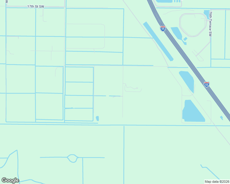 map of restaurants, bars, coffee shops, grocery stores, and more near 2255 82nd Avenue Southwest in Vero Beach