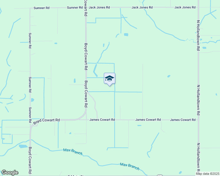 map of restaurants, bars, coffee shops, grocery stores, and more near in Wauchula