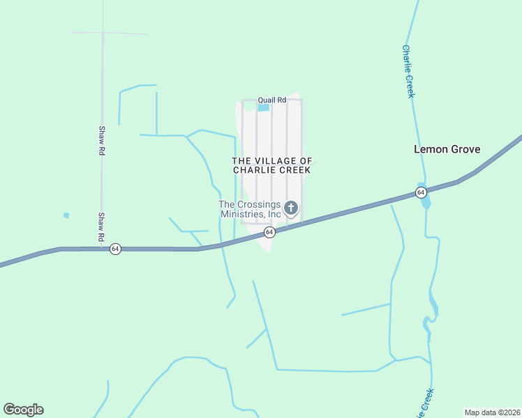 map of restaurants, bars, coffee shops, grocery stores, and more near 1034 Sparrow Road in Wauchula