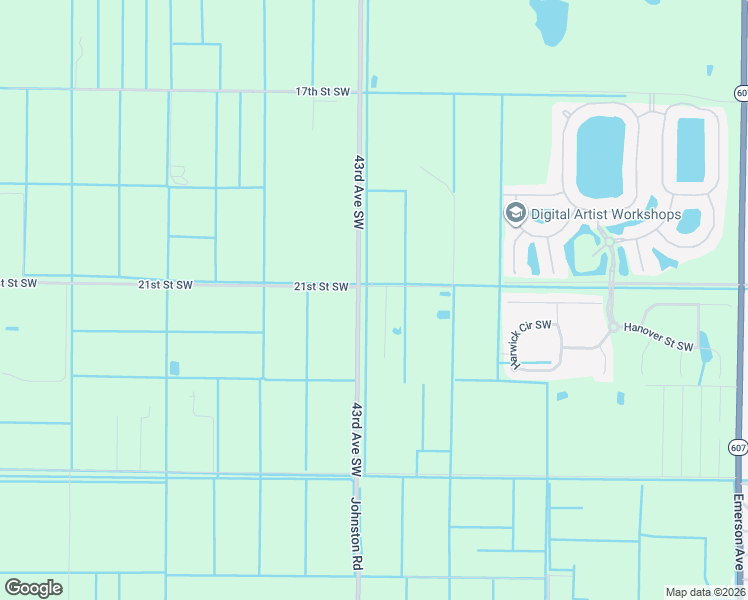 map of restaurants, bars, coffee shops, grocery stores, and more near 2169 42nd Court Southwest in Vero Beach