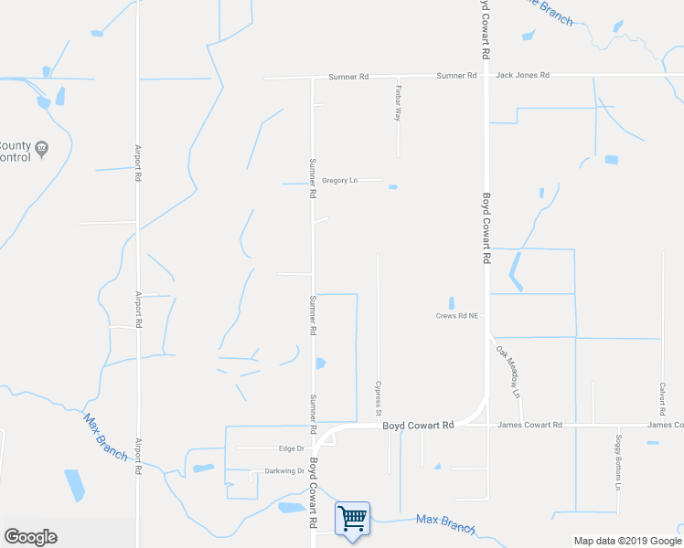 map of restaurants, bars, coffee shops, grocery stores, and more near 654 Sumner Road in Wauchula