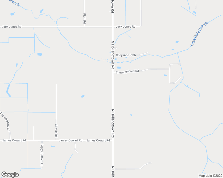 map of restaurants, bars, coffee shops, grocery stores, and more near 657 North Hollandtown Road in Wauchula