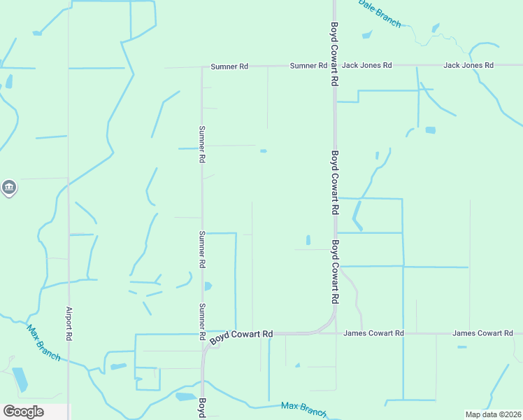 map of restaurants, bars, coffee shops, grocery stores, and more near 646 Cypress Street in Wauchula