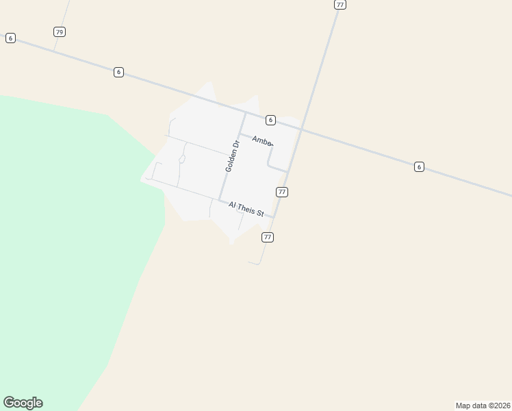 map of restaurants, bars, coffee shops, grocery stores, and more near 5058 Al Theis Street in Bishop