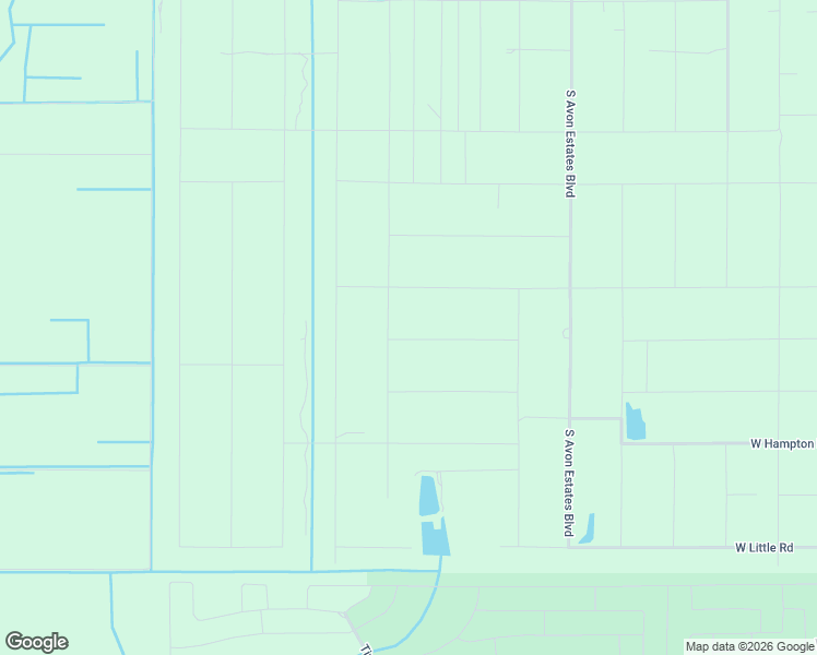 map of restaurants, bars, coffee shops, grocery stores, and more near 2955 Tarkenton Road in Avon Park