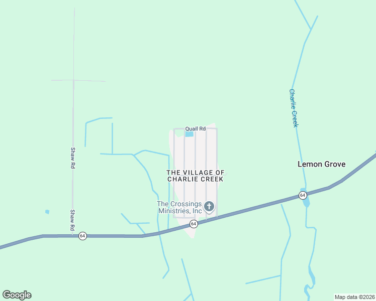 map of restaurants, bars, coffee shops, grocery stores, and more near 1304 Sparrow Road in Wauchula