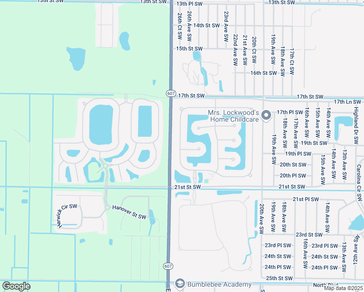 map of restaurants, bars, coffee shops, grocery stores, and more near 2698 Heron Bay Lane Southwest in Vero Beach