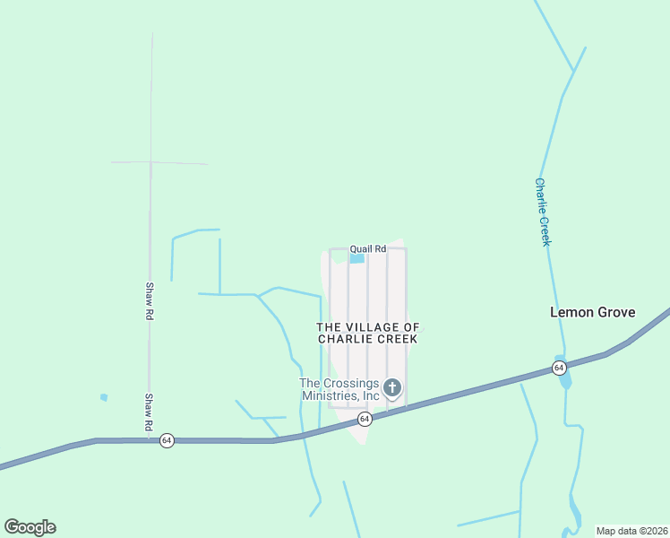 map of restaurants, bars, coffee shops, grocery stores, and more near 1304 Sparrow Road in Wauchula