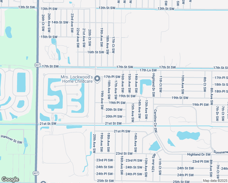 map of restaurants, bars, coffee shops, grocery stores, and more near 1855 17th Avenue Southwest in Vero Beach