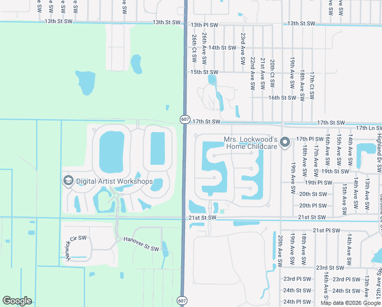 map of restaurants, bars, coffee shops, grocery stores, and more near 1891 Grey Falcon Circle Southwest in Vero Beach