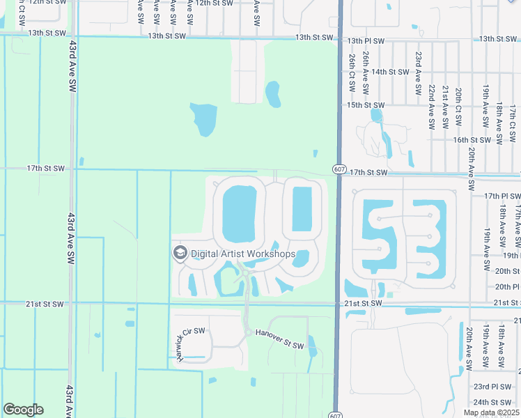 map of restaurants, bars, coffee shops, grocery stores, and more near 1730 Berkshire Circle Southwest in Vero Beach