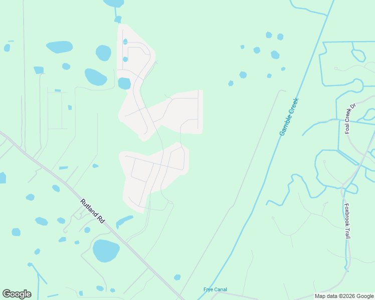 map of restaurants, bars, coffee shops, grocery stores, and more near 62nd Glen E in Duette