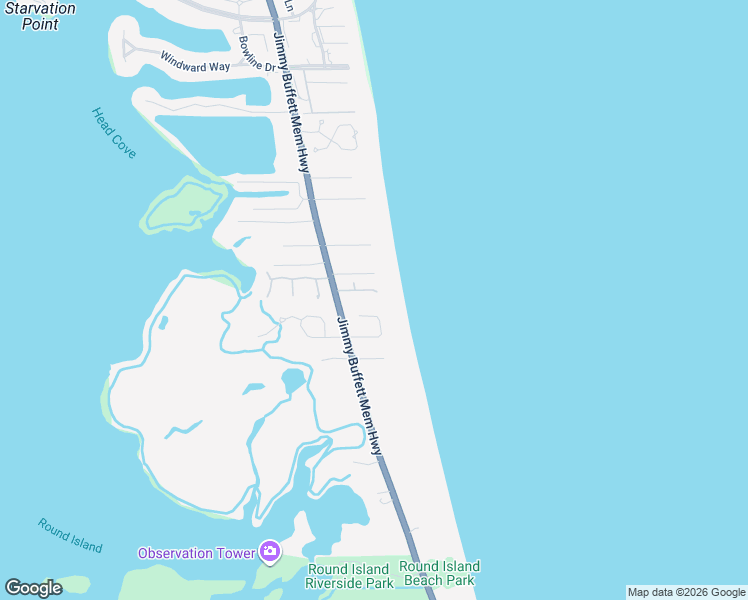 map of restaurants, bars, coffee shops, grocery stores, and more near 2275 Genesea Lane in Vero Beach