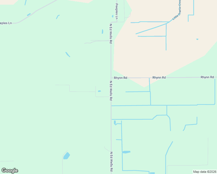map of restaurants, bars, coffee shops, grocery stores, and more near 991 North Ed Wells Road in Wauchula