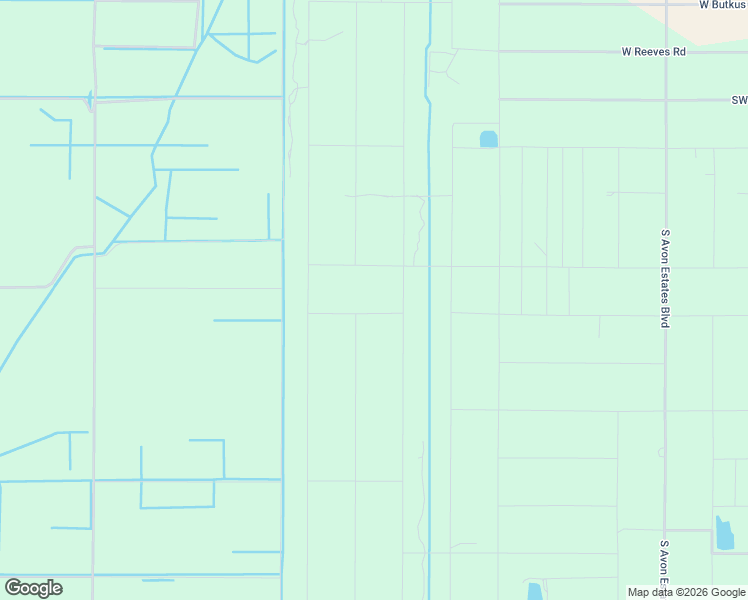 map of restaurants, bars, coffee shops, grocery stores, and more near 3220 West Josephson Road in Avon Park