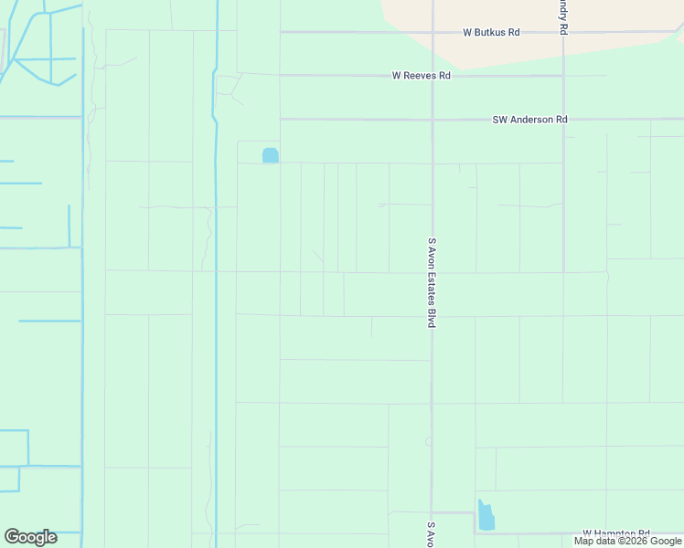 map of restaurants, bars, coffee shops, grocery stores, and more near 2927 West Starr Road in Avon Park