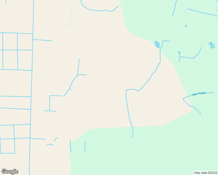 map of restaurants, bars, coffee shops, grocery stores, and more near in Myakka City