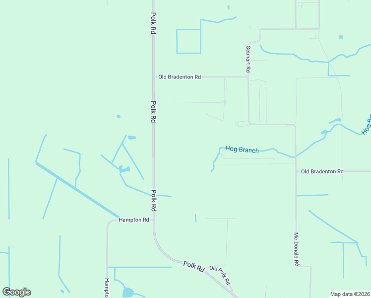 map of restaurants, bars, coffee shops, grocery stores, and more near in Wauchula