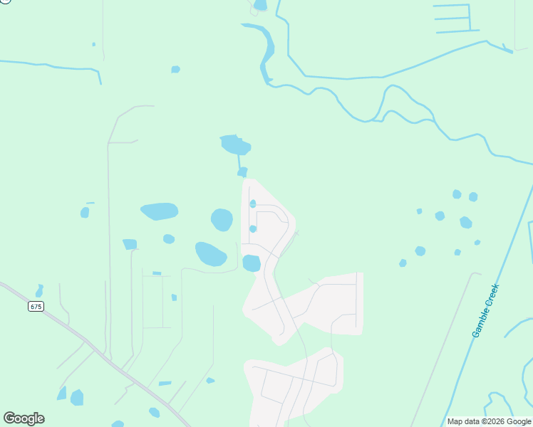 map of restaurants, bars, coffee shops, grocery stores, and more near 6607 163rd Parkway East in Parrish