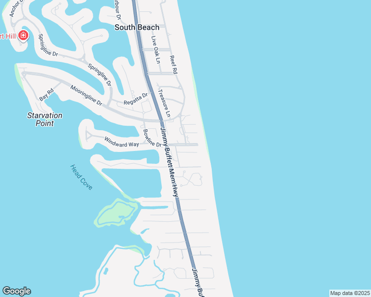 map of restaurants, bars, coffee shops, grocery stores, and more near 2185 Windward Way in Vero Beach