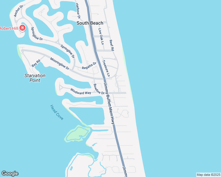 map of restaurants, bars, coffee shops, grocery stores, and more near 1155 Reef Road in Vero Beach