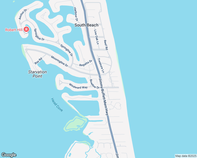 map of restaurants, bars, coffee shops, grocery stores, and more near 2140 Sea Mist Court in Vero Beach