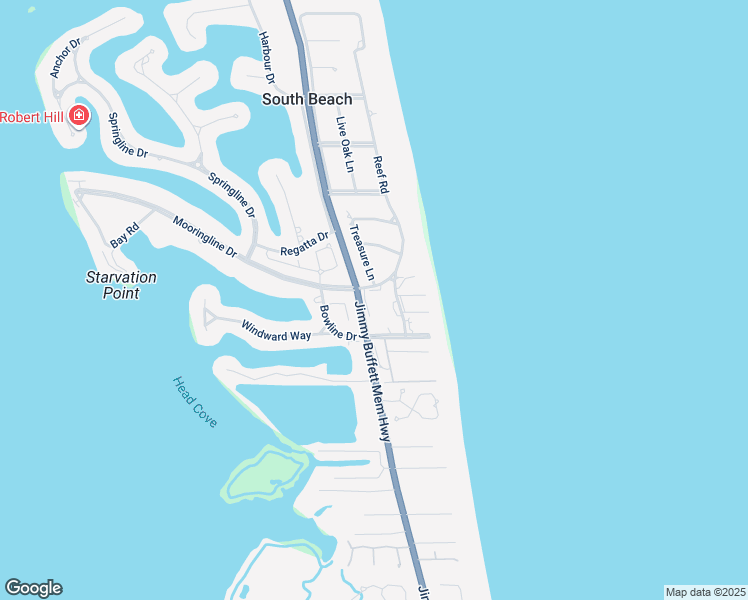 map of restaurants, bars, coffee shops, grocery stores, and more near 2140 Sea Mist Court in Vero Beach