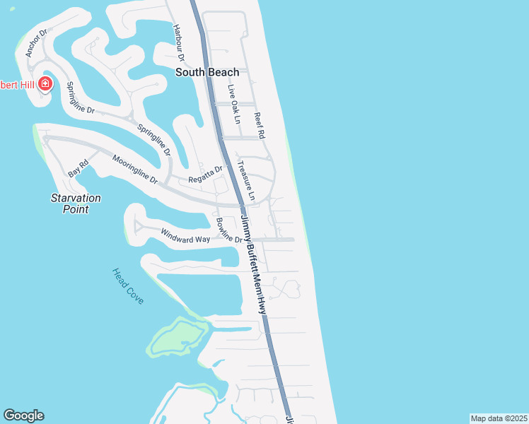 map of restaurants, bars, coffee shops, grocery stores, and more near 1155 Reef Road in Vero Beach