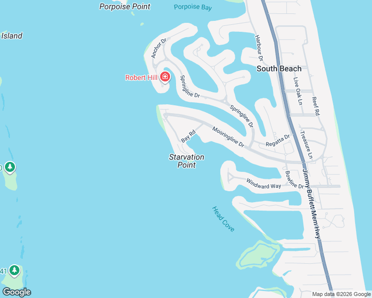 map of restaurants, bars, coffee shops, grocery stores, and more near 1870 Bay Road in Vero Beach
