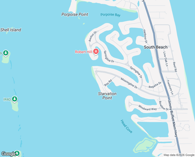 map of restaurants, bars, coffee shops, grocery stores, and more near 1001 Bay Road in Vero Beach