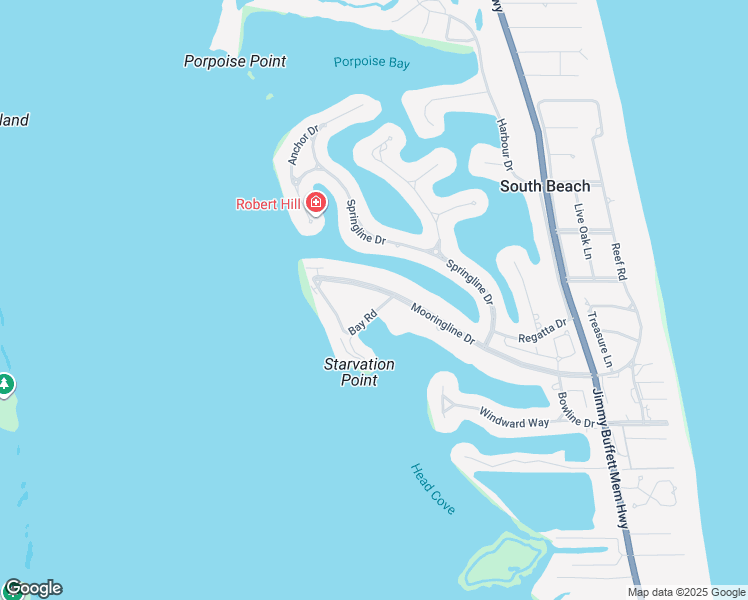 map of restaurants, bars, coffee shops, grocery stores, and more near 1901 Bay Road in Vero Beach