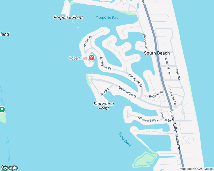 map of restaurants, bars, coffee shops, grocery stores, and more near 1825 Mooringline Drive in Vero Beach