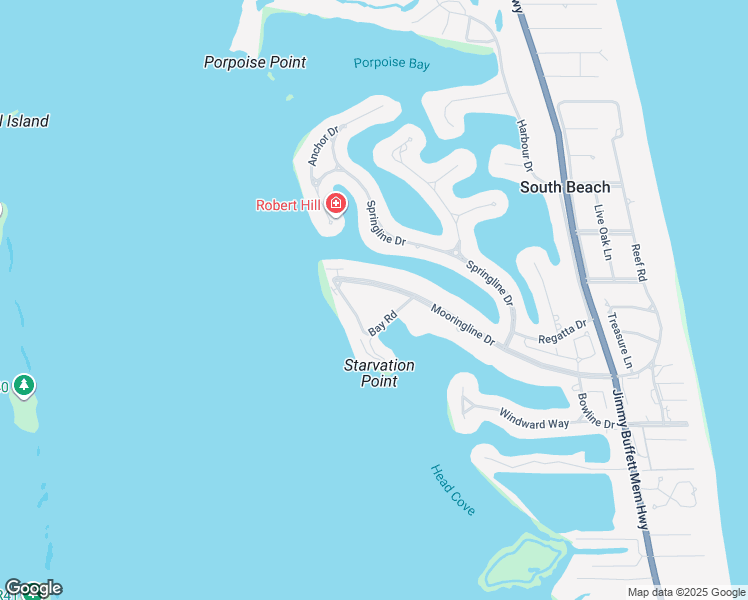 map of restaurants, bars, coffee shops, grocery stores, and more near 1821 Mooringline Drive in Vero Beach