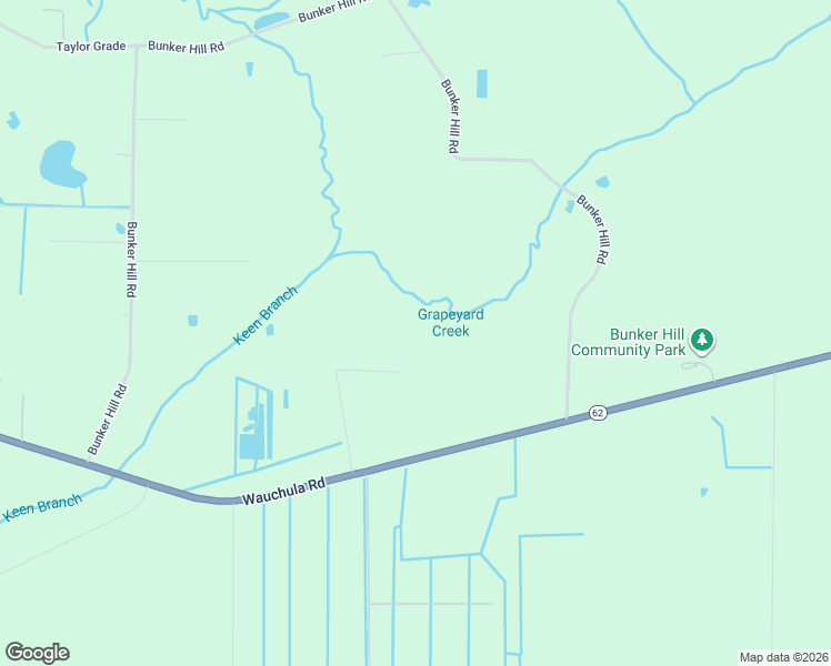 map of restaurants, bars, coffee shops, grocery stores, and more near in Myakka City