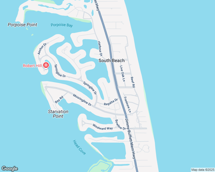 map of restaurants, bars, coffee shops, grocery stores, and more near 890 Bowline Drive in Vero Beach