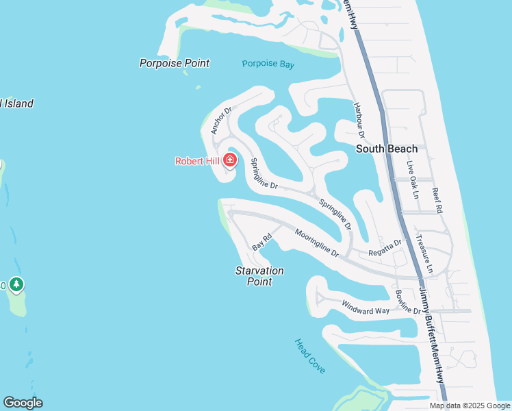 map of restaurants, bars, coffee shops, grocery stores, and more near 1816 Mooringline Drive in Vero Beach