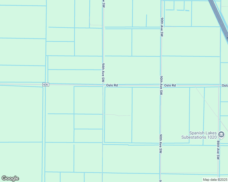 map of restaurants, bars, coffee shops, grocery stores, and more near 9th Ln SW in Vero Beach