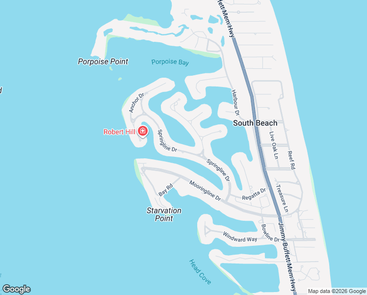 map of restaurants, bars, coffee shops, grocery stores, and more near 183 Springline Drive in Vero Beach