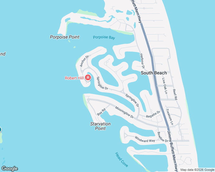 map of restaurants, bars, coffee shops, grocery stores, and more near 183 Springline Drive in Vero Beach