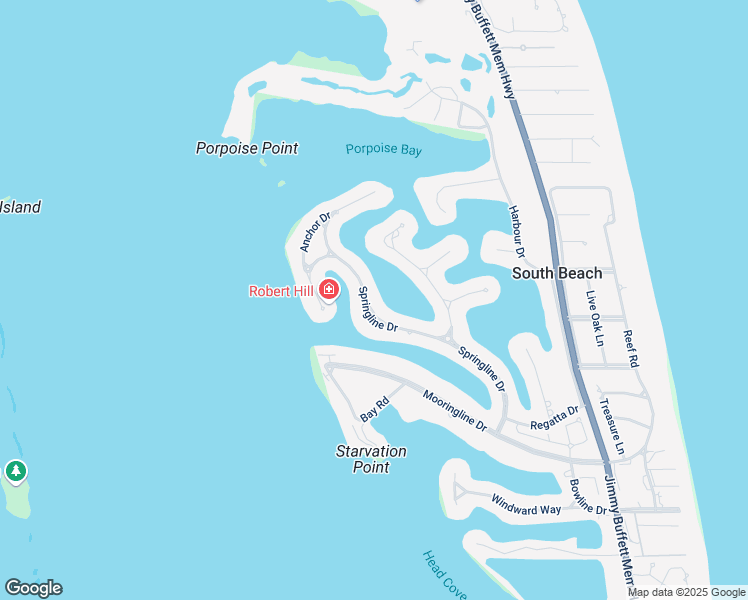 map of restaurants, bars, coffee shops, grocery stores, and more near 179 Springline Drive in Vero Beach