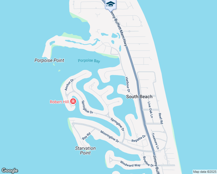 map of restaurants, bars, coffee shops, grocery stores, and more near 218 Rudder Road in Vero Beach
