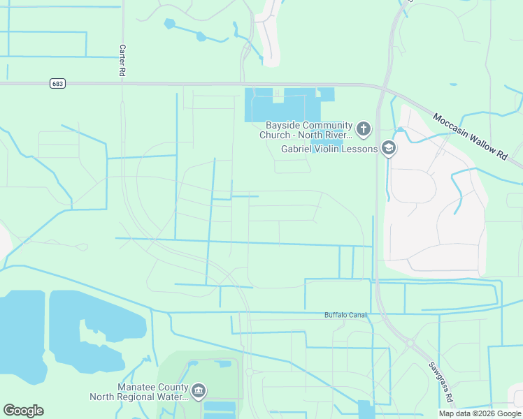 map of restaurants, bars, coffee shops, grocery stores, and more near in Ellenton